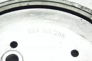 059145255 Насос гидроусилителя руля Audi A6 C5 (S6,RS6) Арт e12598943, вид 1
