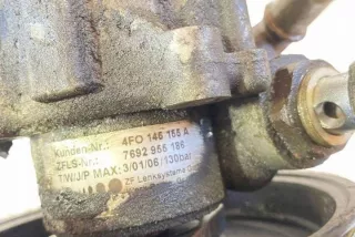 4F0145155A Насос гидроусилителя руля Audi A6 C6 (S6,RS6) Арт e12598899, вид 3