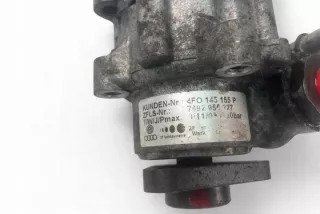 4F0145155P Насос гидроусилителя руля Audi A6 C6 (S6,RS6) Арт e12598897, вид 7