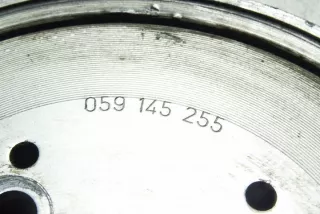 059145255 Насос гидроусилителя руля Audi A4 B6 Арт e12598854, вид 3