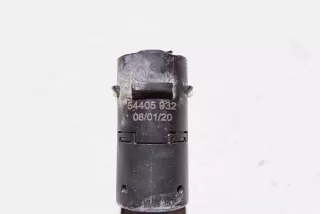 54405932 Датчик температуры Audi A6 C6 (S6,RS6) Арт e12598764, вид 3