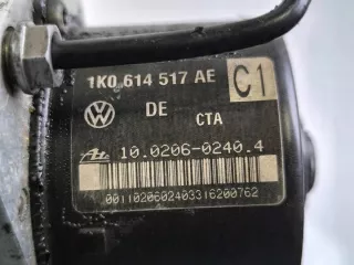 1K0907379AC Блок ABS Volkswagen Touran 1 Арт e12598701, вид 4