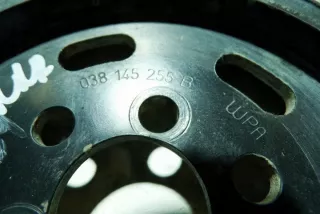 038145255B Насос гидроусилителя руля Audi A4 B8 Арт e12598619, вид 1