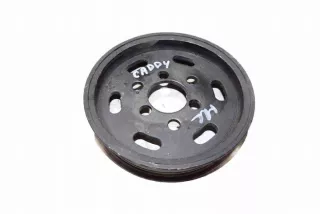 038145255B Насос гидроусилителя руля Audi A4 B8 Арт e12598617, вид 1