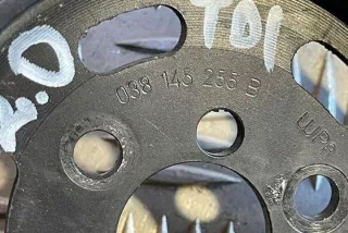 038145255B Насос гидроусилителя руля Audi A4 B8 Арт e12598607, вид 1