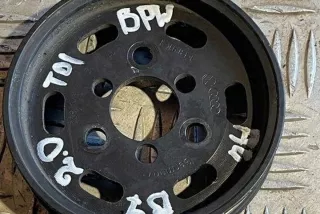 038145255B Насос гидроусилителя руля Audi A4 B8 Арт e12598607, вид 2