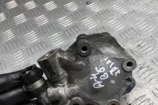 8K0145154K Насос гидроусилителя руля Audi A4 B8 Арт e12598599, вид 4