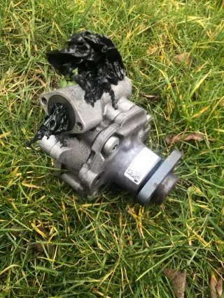 8K0145154G Насос гидроусилителя руля Audi A4 B8 Арт e12598587, вид 2