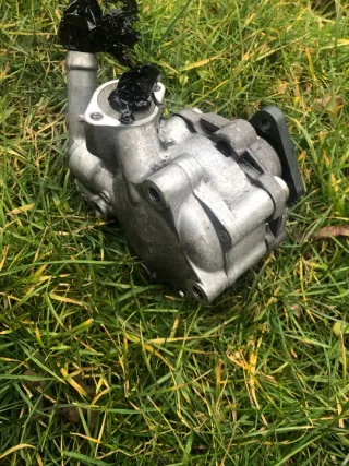 8K0145154G Насос гидроусилителя руля Audi A4 B8 Арт e12598587, вид 3