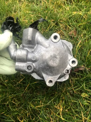 8K0145154G Насос гидроусилителя руля Audi A4 B8 Арт e12598587, вид 4