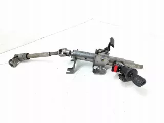 488109342R Рулевая колонка Dacia Lodgy Арт e12598577, вид 3