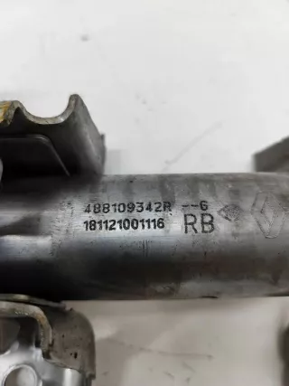 488109342R Рулевая колонка Dacia Lodgy Арт e12598577, вид 7