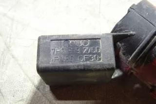 7H0919275D Датчик температуры Audi A4 B7 Арт e12598420, вид 1