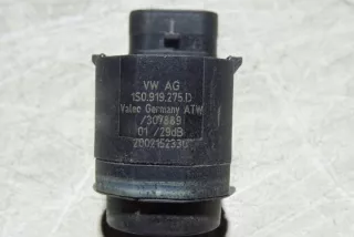 1S0919275D Датчик температуры Audi A4 B8 Арт e12598390, вид 2