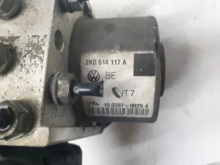 2K0907379A Блок ABS Volkswagen Caddy 3 Арт e12598275, вид 4