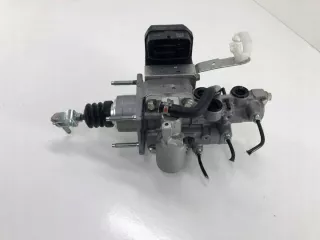 4721010040 Блок ABS Toyota C-HR Арт e12598254, вид 1
