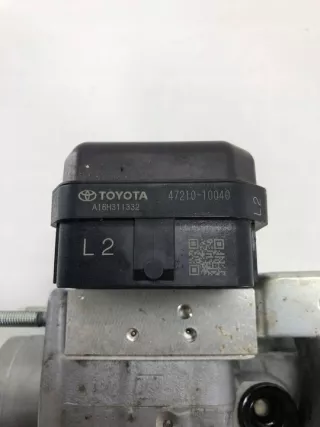 4721010040 Блок ABS Toyota C-HR Арт e12598254, вид 3