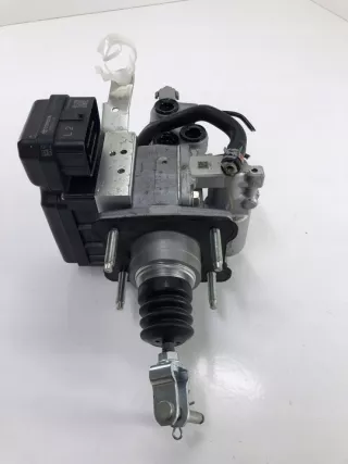 4721010040 Блок ABS Toyota C-HR Арт e12598254, вид 8