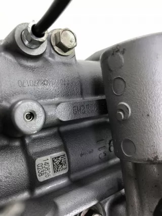 4721010040 Блок ABS Toyota C-HR Арт e12598254, вид 9