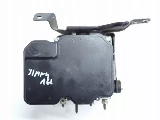 116040-40014 Блок ABS Suzuki Jimny 3 Арт e12598219, вид 4