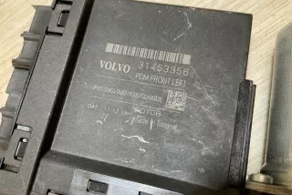 31453356 Моторчик стеклоподъемника Volvo XC90 1 Арт e12598113, вид 1