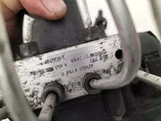 476604794R Блок ABS Renault Twingo 3 Арт e12598079, вид 4