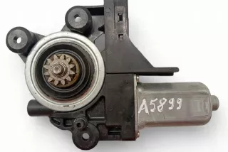 970713102 Моторчик стеклоподъемника Volvo V70 3 Арт e12597972, вид 4