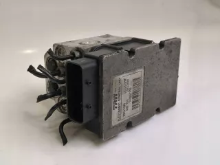 15114109F Блок ABS Opel Vectra C  Арт e12597885, вид 3