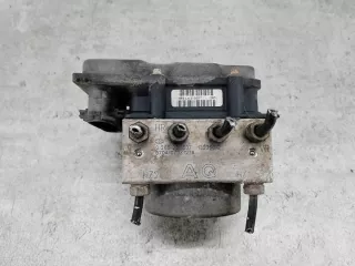 13236012 0265231537 0265800422 Блок ABS Opel Corsa D Арт e12597841, вид 1