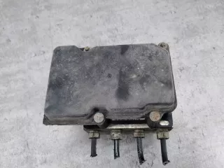 13236012 0265231537 0265800422 Блок ABS Opel Corsa D Арт e12597841, вид 3