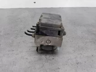 13236012 0265231537 0265800422 Блок ABS Opel Corsa D Арт e12597841, вид 4