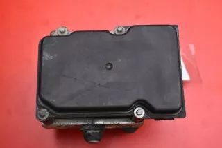 13236012 0265231537 Блок ABS Opel Corsa D Арт e12597828, вид 2