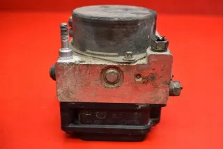 13236012 0265231537 Блок ABS Opel Corsa D Арт e12597828, вид 4