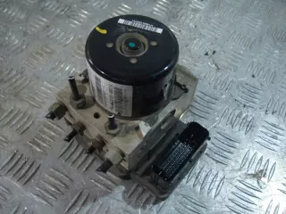 13412555 Блок ABS Opel Astra J Арт e12597805, вид 1