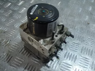 13412555 Блок ABS Opel Astra J Арт e12597805, вид 2