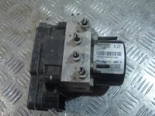 13412555 Блок ABS Opel Astra J Арт e12597805, вид 3