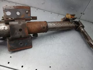 8L1419501BM Рулевая колонка Audi A3 8L Арт e12597676, вид 3