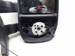 2011-2014 Зеркало наружное правое Iveco Daily 5 Арт e12597667, вид 2