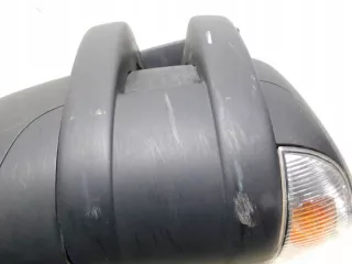 2011-2014 Зеркало наружное правое Iveco Daily 5 Арт e12597667, вид 8