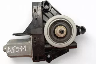 966264102 Моторчик стеклоподъемника Volvo S60 2 Арт e12597665, вид 3