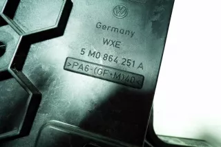 5M0864207C Подлокотник Volkswagen Golf 5 Арт e12597643, вид 2