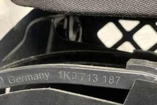 1K0713187 Подлокотник Volkswagen Golf 5 Арт e12597641, вид 3