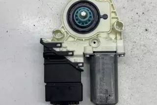1K0959703E Моторчик стеклоподъемника Volkswagen Touran 2 Арт e12597592, вид 2