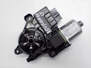 5Q0959407A 5Q0959407 Моторчик стеклоподъемника Volkswagen Touran 2 Арт e12597590, вид 1