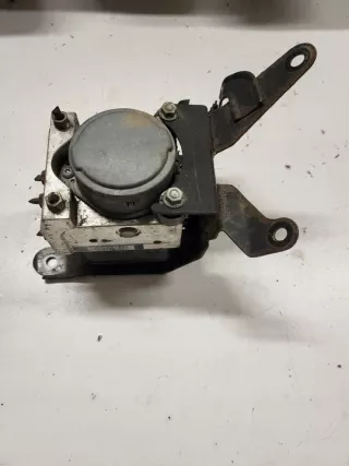 4670A389 Блок ABS Mitsubishi L200 4 Арт e12597579, вид 3