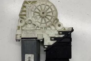 3C9959703 Моторчик стеклоподъемника Volkswagen Passat B6 Арт e12597489, вид 3