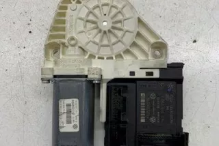 1K0959702P Моторчик стеклоподъемника Volkswagen Passat B6 Арт e12597487, вид 2