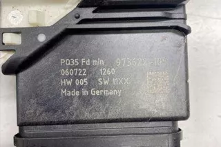 1K0959704P Моторчик стеклоподъемника Volkswagen Passat B6 Арт e12597479, вид 2