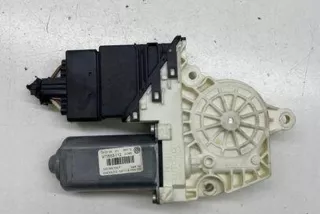 1K0959704P Моторчик стеклоподъемника Volkswagen Passat B6 Арт e12597479, вид 3