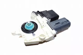 1K0959704P Моторчик стеклоподъемника Volkswagen Passat B6 Арт e12597469, вид 1